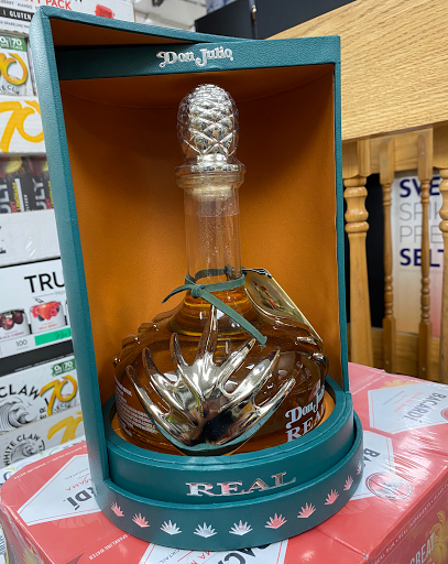 Felix Package Store - Thumbnail
