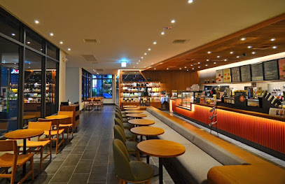 STARBUCKS 星巴克 (文心甘肅門市)