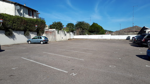Parking Nouveau - Thumbnail