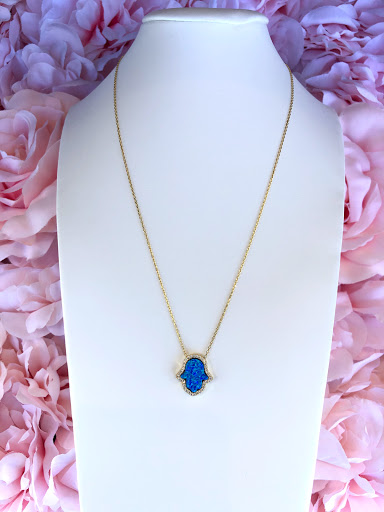 Palmo Jewels - Thumbnail