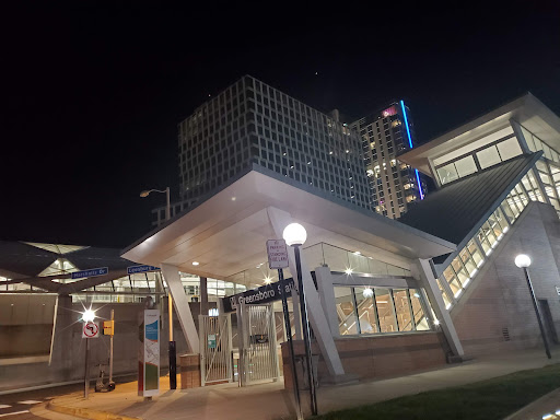 Tysons Square - Visual