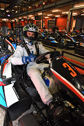 Photo n°51 de On'Kart à Viry (Circuit de karting)