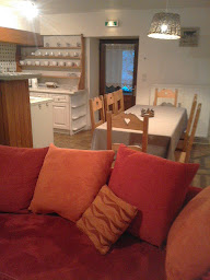 Photo n°6 de Hebergement François MATHIEU à Saint-Maurice-sur-Moselle (Chambre d'hôtes)