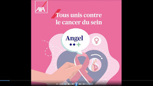 Photo n°11 de AXA Assurance et Banque Joubert-Vercelletto à Nantes (Agence d'assurance pour locataires)