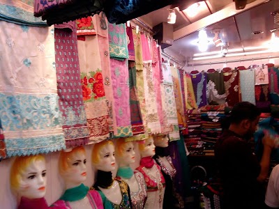 Photos of Ruposhi Butiks