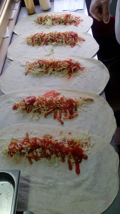 Photos of Pirat Kebab