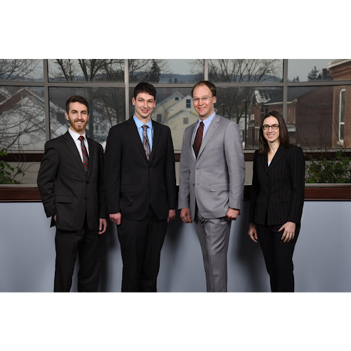 Law Offices of Wyatt and Associates PLLC