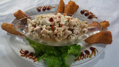 Photos of Restaurante Pica pica