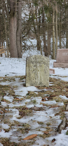 Sunset Hill Cemetery Ofc Gallery - United States