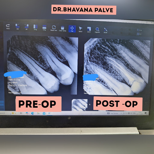 Business update post image