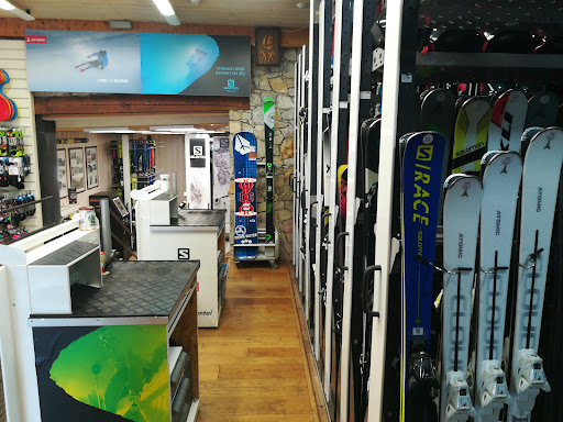 INTERSPORT - LA PLAGNE 1800 - Thumbnail