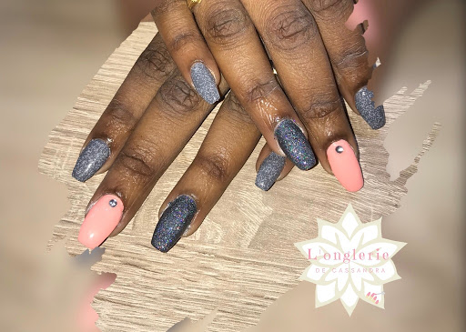 L’onglerie - Thumbnail