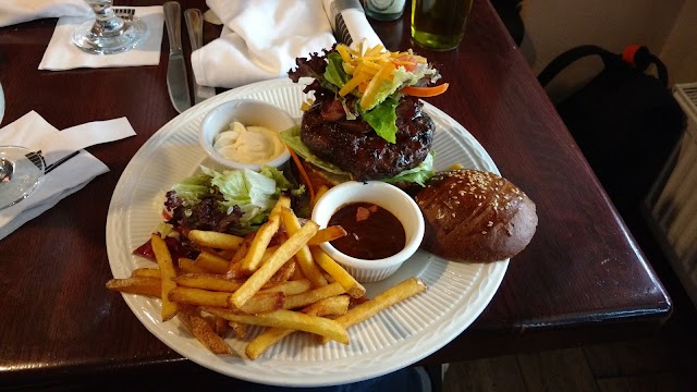 Butcher's Grill & Pasta
