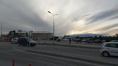 Erzurum Ataturk University Vocational School