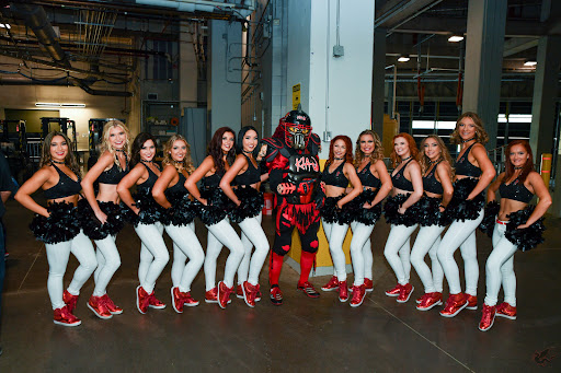Orlando Predators Football - Thumbnail