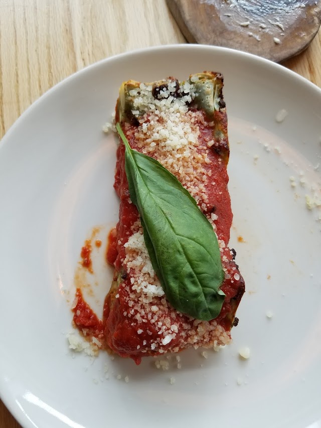 Obicà Mozzarella Bar Pizza e Cucina - LA Santa Monica