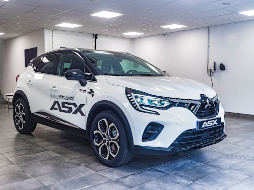 Mitsubishi Aldikar Autoak - Thumbnail