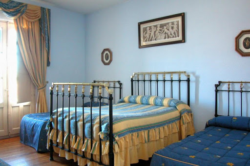 Casa Rural El Palacete - Thumbnail