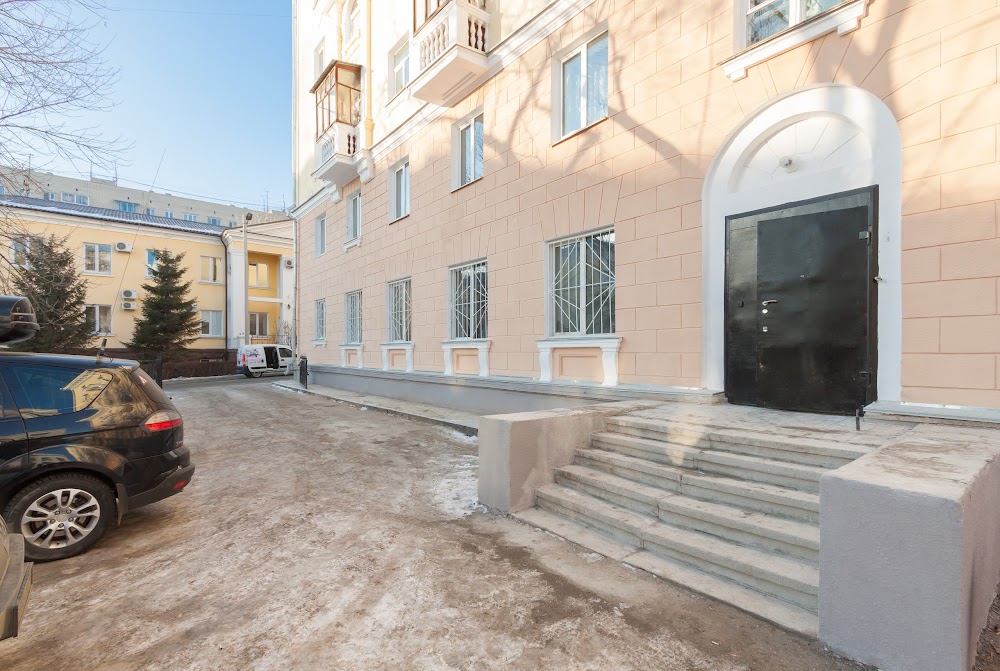 Smart Hotel KDO Екатеринбург