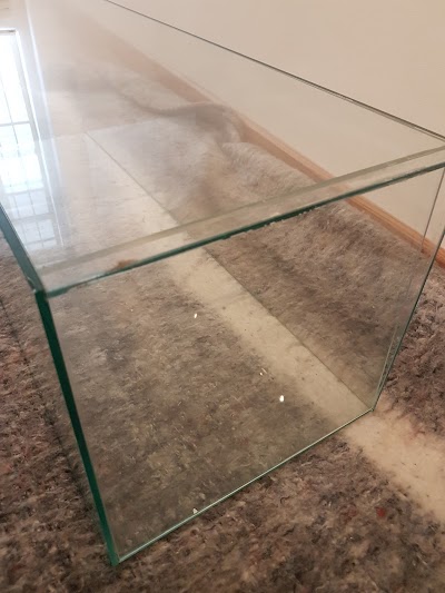 Photos of SGR Gallery