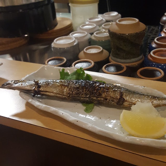 Yuzu