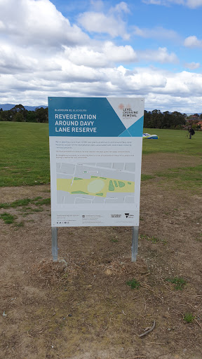 Davy Lane Reserve - Thumbnail