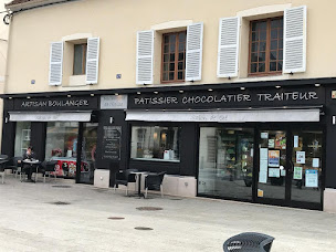 Photo n°29 de Boulangerie De L'Eglise à Ozoir-la-Ferrière (Salon de thé)