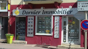 Photo n°1 de Dornier Immobilier à Verdun-sur-le-Doubs (Agence immobilière)