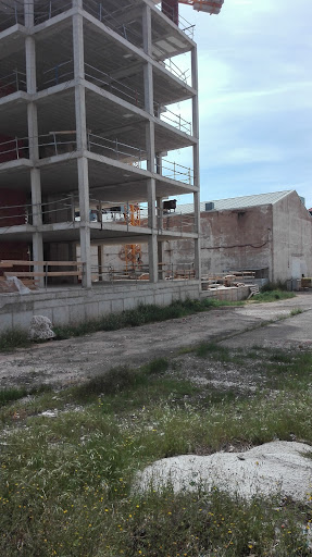 Construcciones F. Martínez - Thumbnail