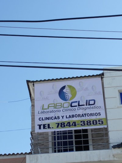 Photos of Laboclid, Jutiapa