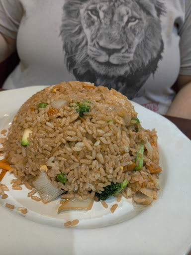Mt Fuji Japanese Restaurant - Thumbnail