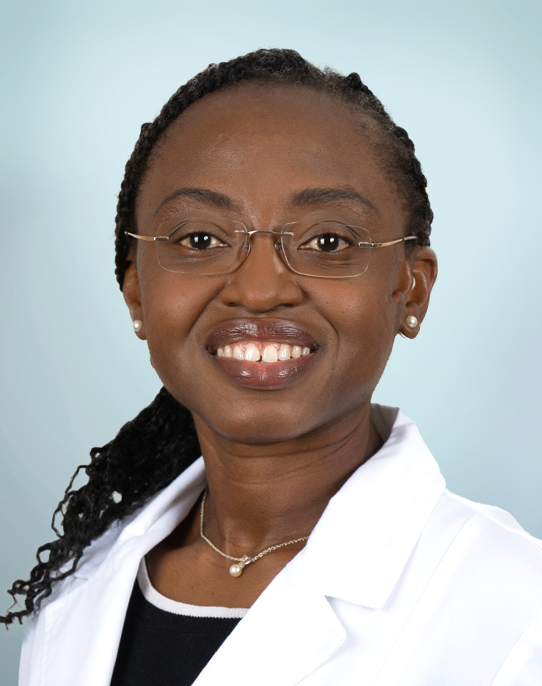 Omosalewa Adewale Md