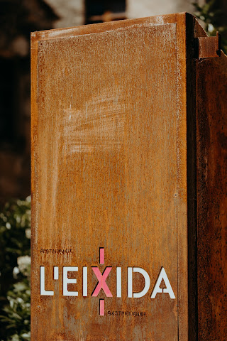 L'Eixida Restaurant Gastronòmic by null
