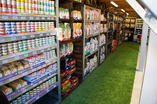 CarniVert Gallery - France