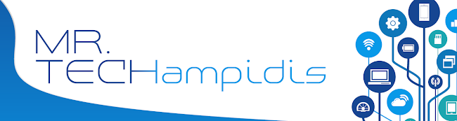 Mr Tech - Κατάστημα ηλεκτρονικών ειδών