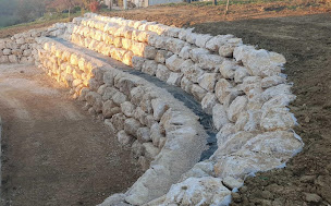 Photo n°12 de DARO TP à Corbarieu (Service d'assainissement)