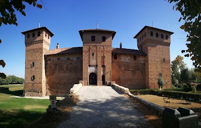 Castello Visconteo di Cherasco