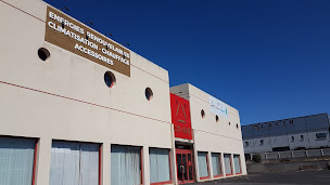 Photo n°3 de CD SUD BEZIERS : Distributeur de pompes à chaleur à Béziers (Magasin d'outillage)