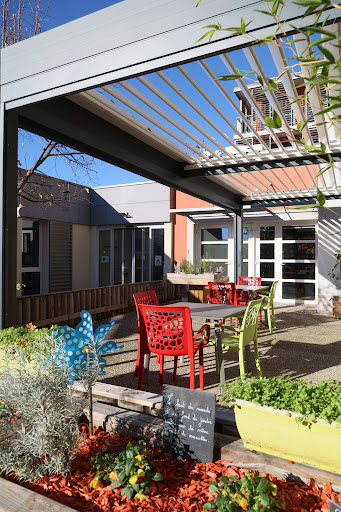 Photo de Ehpad Foyer Vert Bocage à Aiguilhe (43000)