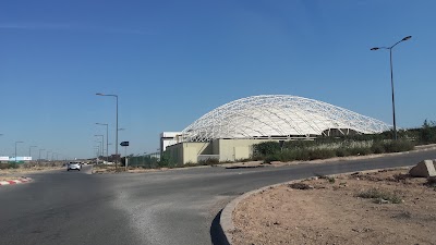 Photos of International University of Casablanca