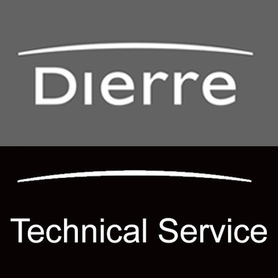Dierre Techinical Service - Thumbnail