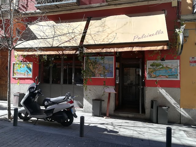 Trattoria Pulcinella