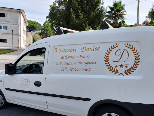Agenzia Funebre Danise Gallery - Italy