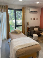 Myriam Cervera - Naturopathie & Massages - Sport-Santé (Salon) à Salon-de-Provence