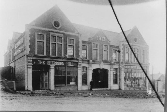 Vintage Sofa Warehouse Ltd - Durham