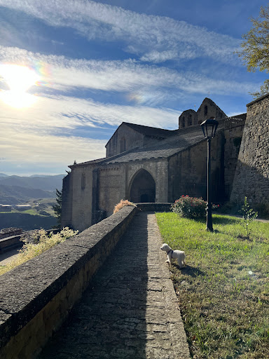 Muralla de Sos del Rey Católico