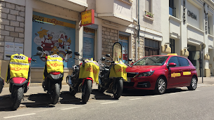 Photo n°1 de Auto Ecole Eldorado à Dijon (Auto-école)