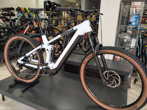 Robike - Visual