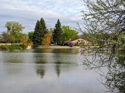Sacagawea Park