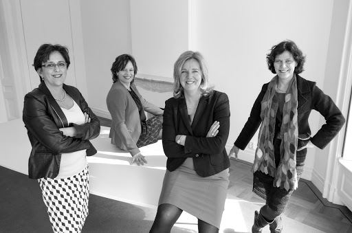 Divorce Company - Marian van Rijn - Thumbnail